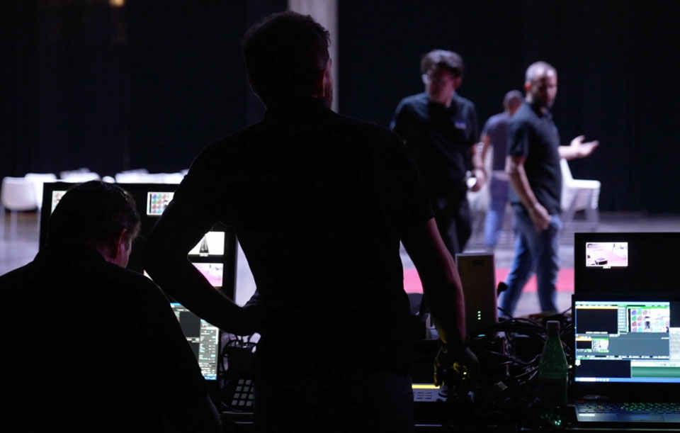 service tecnico milano sigma vision